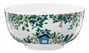 Kubek Miseczka Salaterka Greenery Ambition 14 Cm