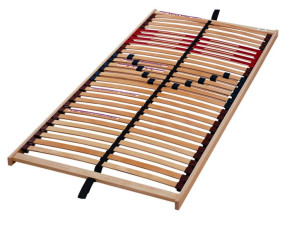 Stelaż FLEXA PLUS 80x200 regulacja twardości