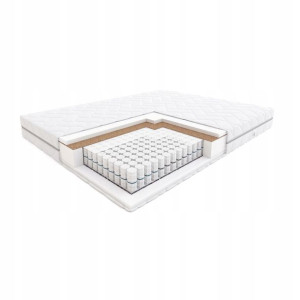 Materac Fandango MEDICOTT Hilding 120x200
