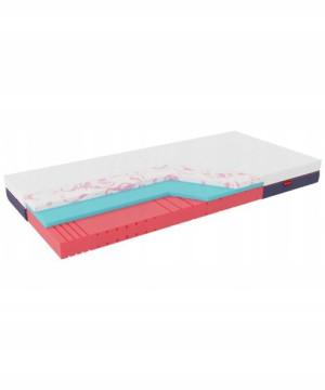 Materac JANPOL POLA 30-Lecie 120x200