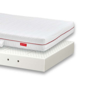 Materac Janpol Demeter 120x200 Tencel