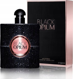 Black Opium Perfumy Damskie EDP 50 ml