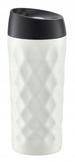 Kubek Termiczny Nierdzewny Diamond Ambition Cream