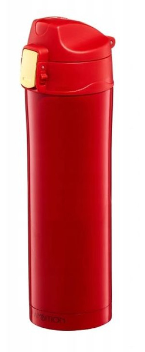 Kubek Termiczny Royal Glossy Ambition Czerwony