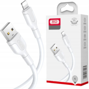 KABEL USB - Lightning 1m | KOLORY | UNIWERSALNY