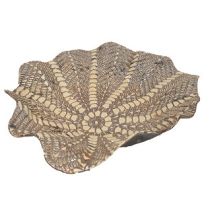 Patera ceramiczna Queena