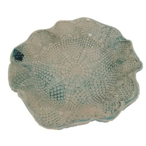 Patera ceramiczna Sea