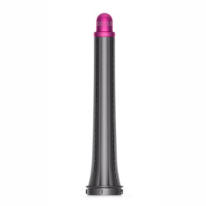 Oryginalna końcówka Airwrap long 20mm grafit/fuksja 1 szt. Dyson AIRWRAP