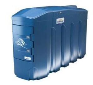 Zbiornik Na Adblue 4000l Kingspan Dystrybutor