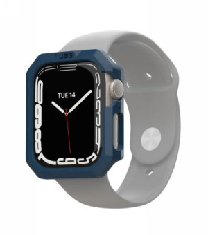 Etui UAG Urban Armor Gear Scout Apple Watch 7 45 mm (mallard)