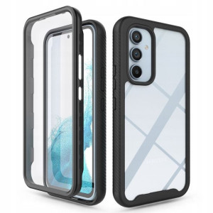 Etui Tech-Protect Defense360 Samsung Galaxy A54 5G Black