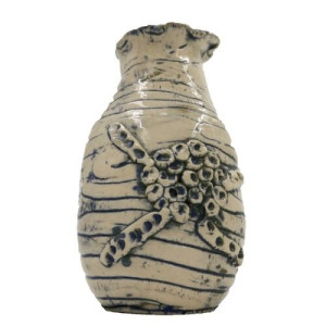 Wazon ceramiczny Dunaj