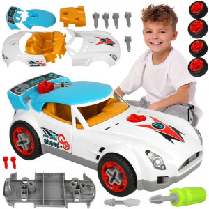 Auto Sportowe Do Samodzielnego Montażu Mechanik