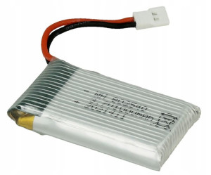 ZAPASOWY Akumulator Bateria do DRONA 1000mAh 3.7V