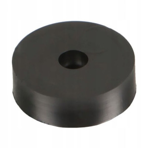 Podkładka antywibracyjna wibroizolator gumowy 50mm