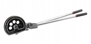 Giętarka do rur ręczna dźwigniowa 3/4″ CPS TB12