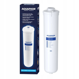 Wkład KH do systemu podzlewozmywakowego AQUAPHOR