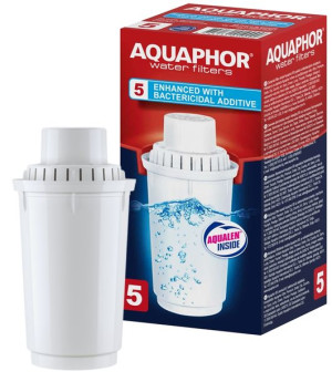 Filtr do wody 300 L AQUAPHOR wkład filtrujący B5