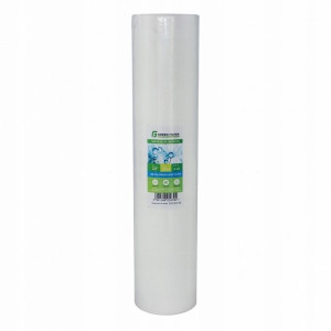 Filtr Do Wody Wkład Piankowy 20'' Slim 20 Mikron