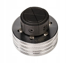 Głowica końcówka roztłaczarki 1 5/8' Black Diamond