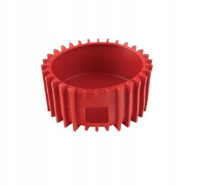 Osłona gumowa zabezpieczenie manometru 68 mm CPS