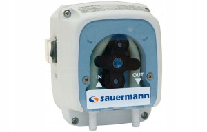 Pompka skroplin perystaltyczna Sauermann PE 5100