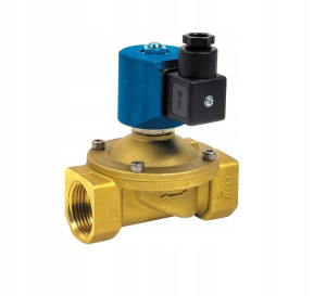 Zawór elektromagnetyczny 3/8 '' 230 V Ceme 8413
