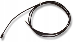 Czujnik temperatury sensor uniwersalny typu NTC 5m