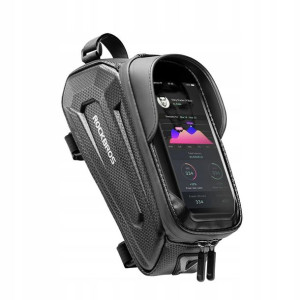 Torba rowerowa Wildman Hardpouch Bike Mount M