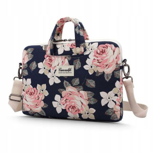 Torba na laptop macbook pokrowiec etui 13-14 cali