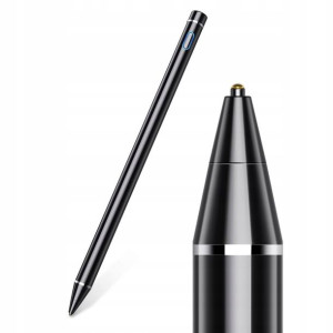 Rysik ESR Digital Stylus Pen do ekranów czarny