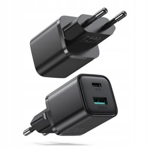 Ładowarka sieciowa Joyroom L-QP207 USB-C 3A 5V
