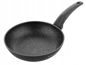 Mała Patelnia Na Indukcję Gaz Florina Bono 18cm