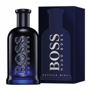 Hugo Boss Boss Bottled Night 200ml woda toaletowa