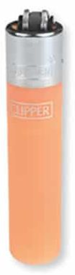Zapalniczka Clipper wzór TRANSLUCENT