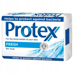 Protex Fresh 90g mydło antybakteryjne w kostce