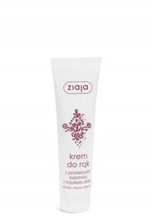 Ziaja krem do rąk 100 ml Kremy do rąk