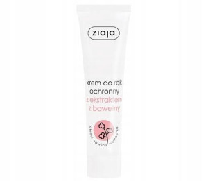 Ziaja Krem ochronny do rąk 100ml