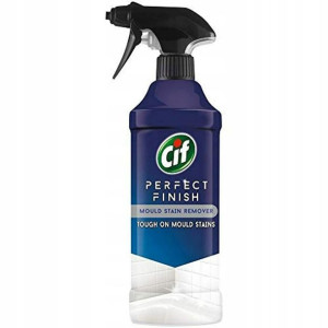 CIF Perfect Spray pleśń czarny osad łazienka 435ml
