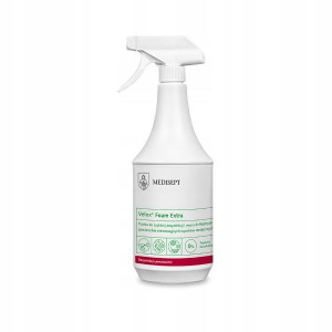 Velox Foam Extra 1l Pianka Do Szybkiej Dezynfekcji