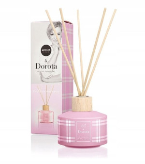 Aroma Home&Dorota PATYCZKI Konfitura Malinowa