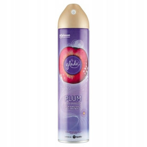 BRISE Glade Odświeżacz powietrza 300ml Plum