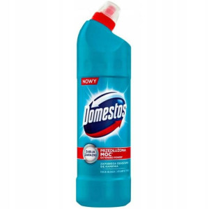 Domestos Płyn do czyszczenia toalet 750ml Atlantic