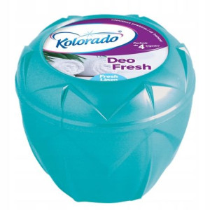 Kolorado odświeżacz DEO fresh świeże pranie