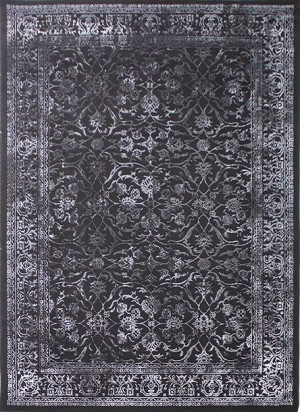 DYWAN JAWA 5117 grey 200x290