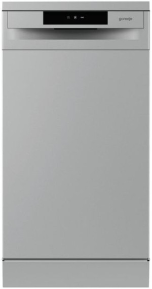 Zmywarka Gorenje GS520E15S 9kpl 3w1 5 programów