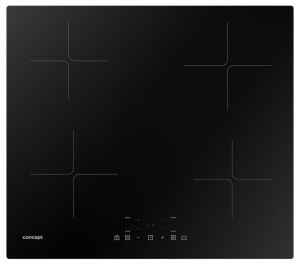 Płyta indukcyjna Concept IDV1460 7200W 230V Timer