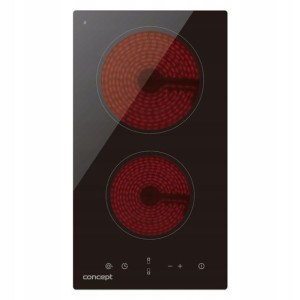 Płyta ceramiczna Concept SDV2330 3000W Hi-Light