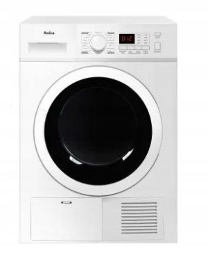 Suszarka z pompą ciepła Amica ADC82LH 8kg HeatPump
