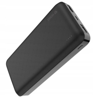 Powerbank Yenkee YPB2020 20000mAh 2x2.1A